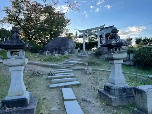櫻山神社(岩手県)