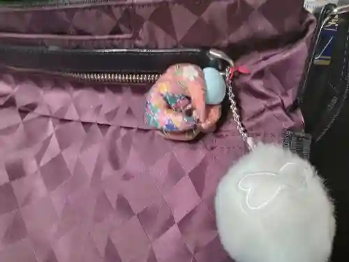 永福寺　童子堂(埼玉県)