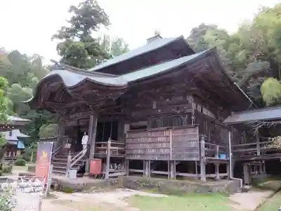 松尾寺(京都府)