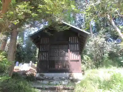 岩之上堂(埼玉県)