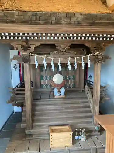 岩槻愛宕神社(埼玉県)