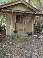 釈迦庵(徳島県)