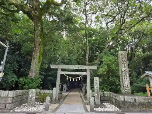 花窟神社(三重県)