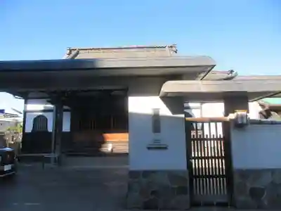 盛雲寺(東京都)