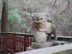 四宮神社(広島県)