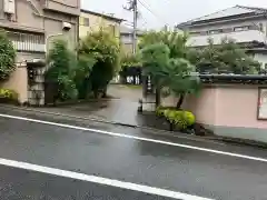 昌玲寺(東京都)