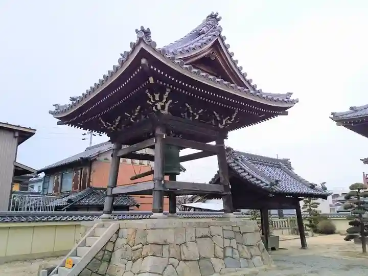 雲光山 正願寺のその他建物