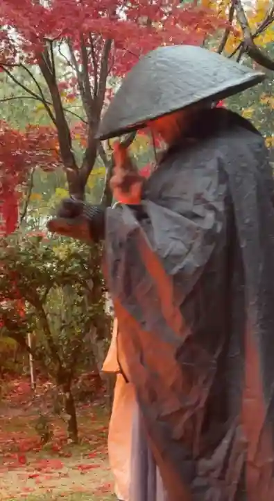 牟禮山観音禅寺(滋賀県)
