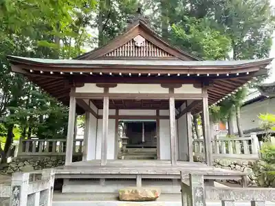 大将軍神社(滋賀県)