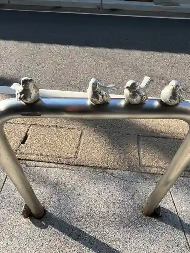 賣布神社(島根県)