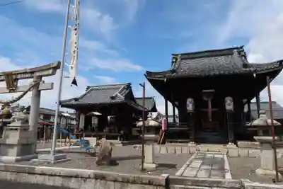 来現寺(滋賀県)