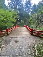 羽黒山五重塔(出羽三山神社)(山形県)