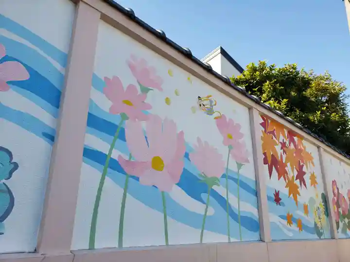 長善寺(東京都)