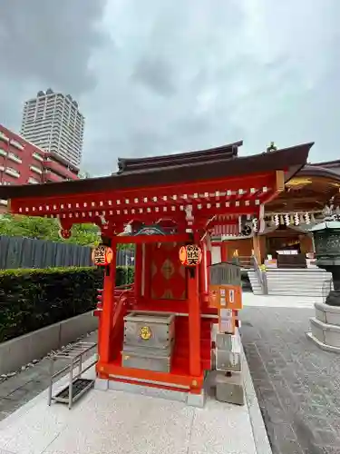 水天宮(東京都)