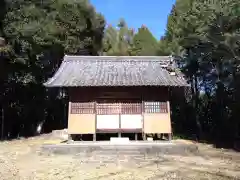 神明社(愛知県)