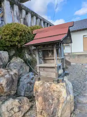 津島神社(岐阜県)