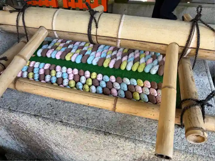 護王神社(京都府)