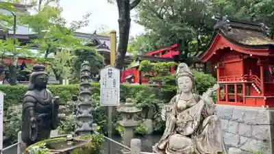 田村神社(香川県)