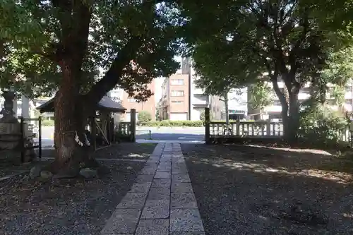 大森神社(東京都)