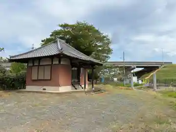 東岳庵(埼玉県)
