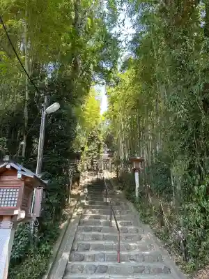  久延彦神社(奈良県)