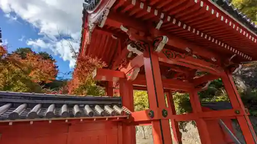 本圀寺(京都府)