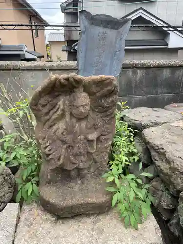 不思議不動院(京都府)