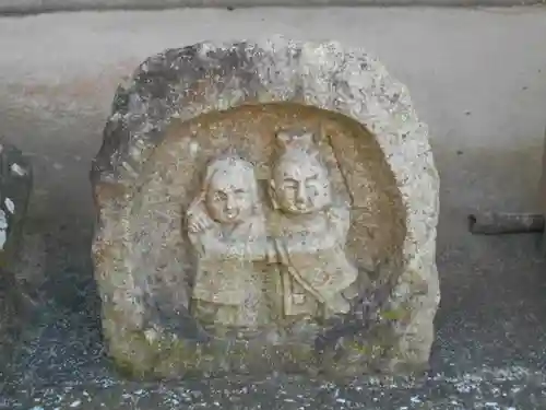 諏訪神社＜元宮＞のその他建物