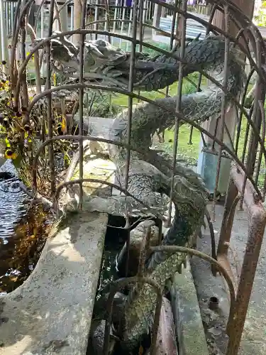 若宮神明社(愛知県)