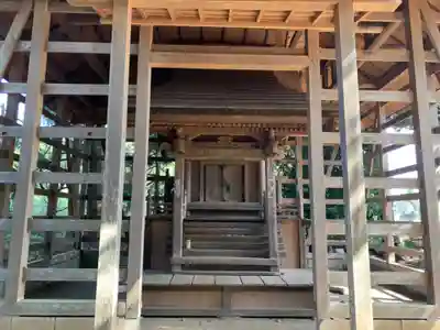 八幡神社(千葉県)