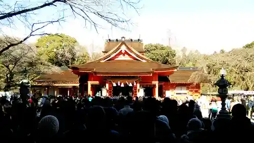 富士山本宮浅間大社のその他建物