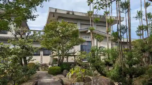 常高寺(京都府)