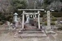 八坂神社(滋賀県)