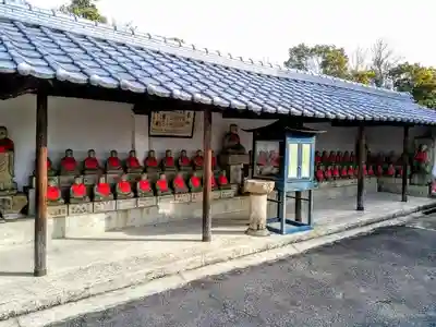 大日寺のその他建物