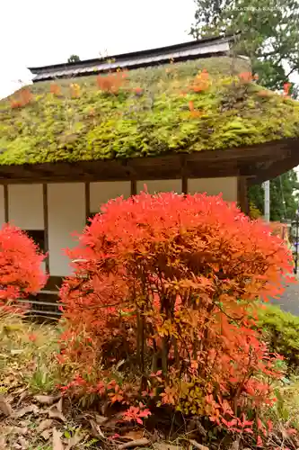 中社五斎神社のその他建物