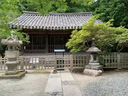 高徳院のその他建物