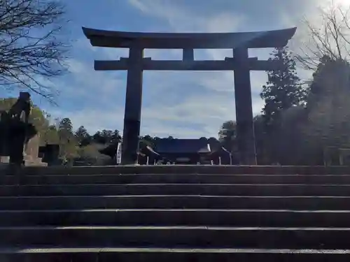吉野神宮(奈良県)