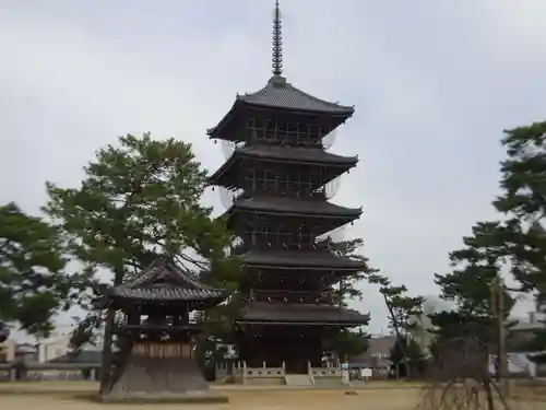 善通寺の建物その他