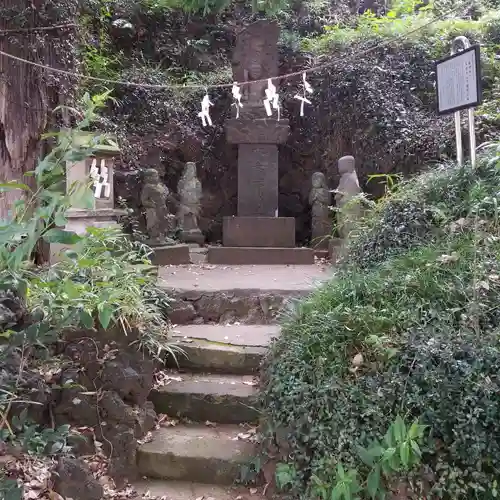 八幡神社のその他建物