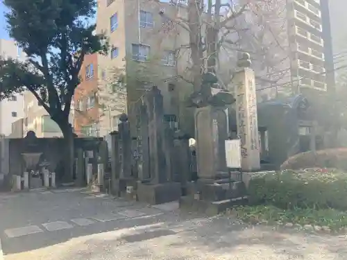 回向院(東京都)