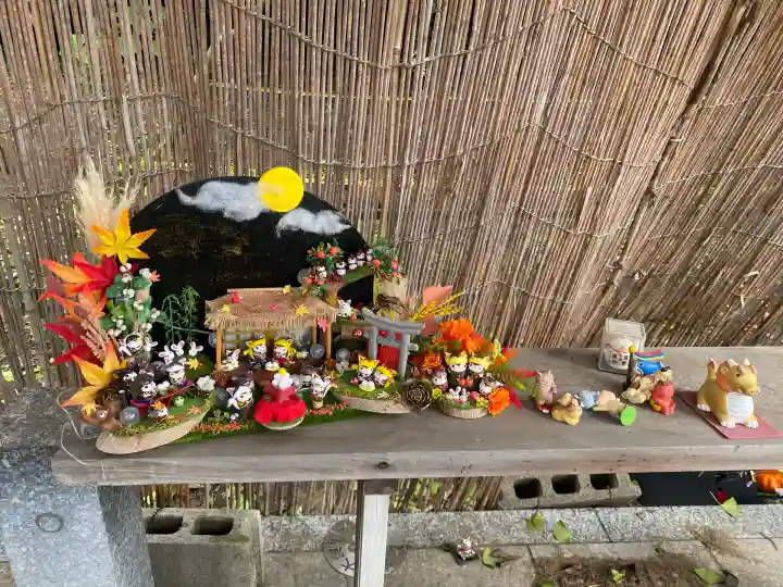 鎌数伊勢大神宮(千葉県)