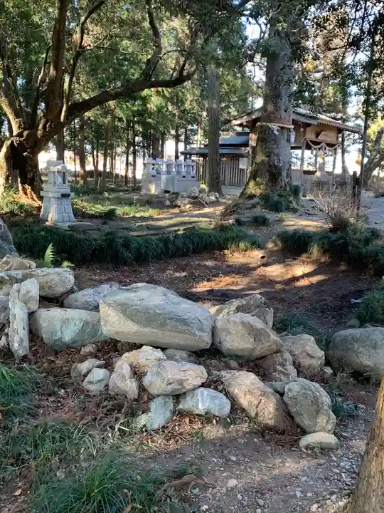 春日神社(栃木県)