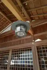 猿田彦神社の建物その他