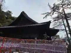 石浦神社の建物その他