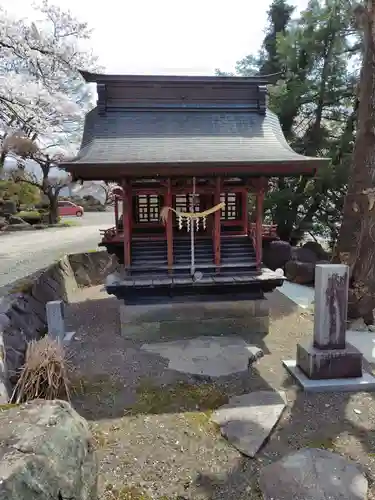 嶽林寺(群馬県)