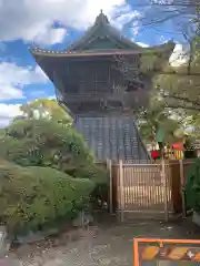 建中寺の建物その他