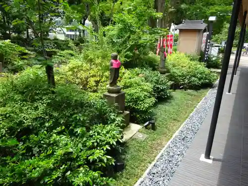 増上寺塔頭 三縁山 宝珠院のその他建物