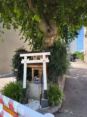 白光大神 (大阪府)