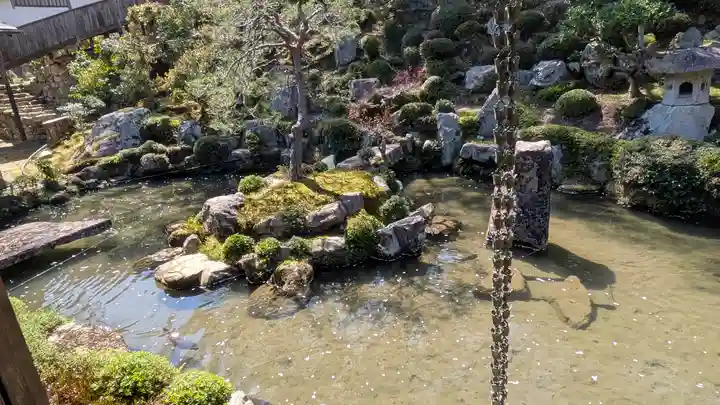 滋賀院門跡(滋賀県)