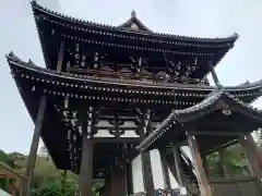 東福禅寺（東福寺）(京都府)